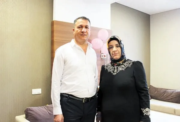Turkiye Nin Yeni Besizleri Son Dakika Haberler Emsey hospital ⭐ , turkey, istanbul, pendik, camlik mah., selcuklu cad., 22: turkiye nin yeni besizleri son dakika