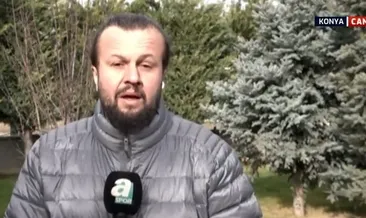 SON DAKİKA: Ahmet Çalık’ın ölüm haberini gözyaşları ile aktardı! İşte o anlar...