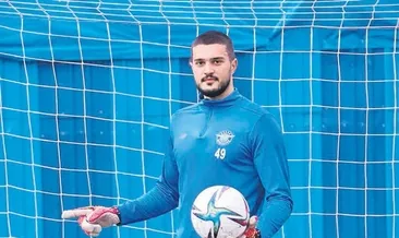 Kalede liste başı Muric