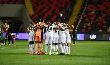 Beşiktaş Borussia Dortmund ne zaman, saat kaçta? UEFA Şampiyonlar Ligi Beşiktaş’ın maçı hangi kanalda canlı yayınlanacak?