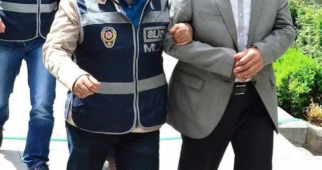 Sivas’ta 5 iş adamı FETÖ’den tutuklandı