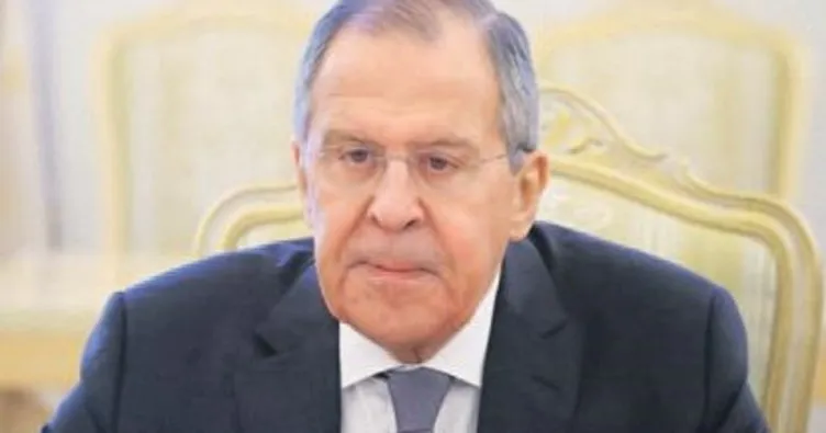 Lavrov’dan ‘Türkiye ile Şam arasında diyalog’ önerisi