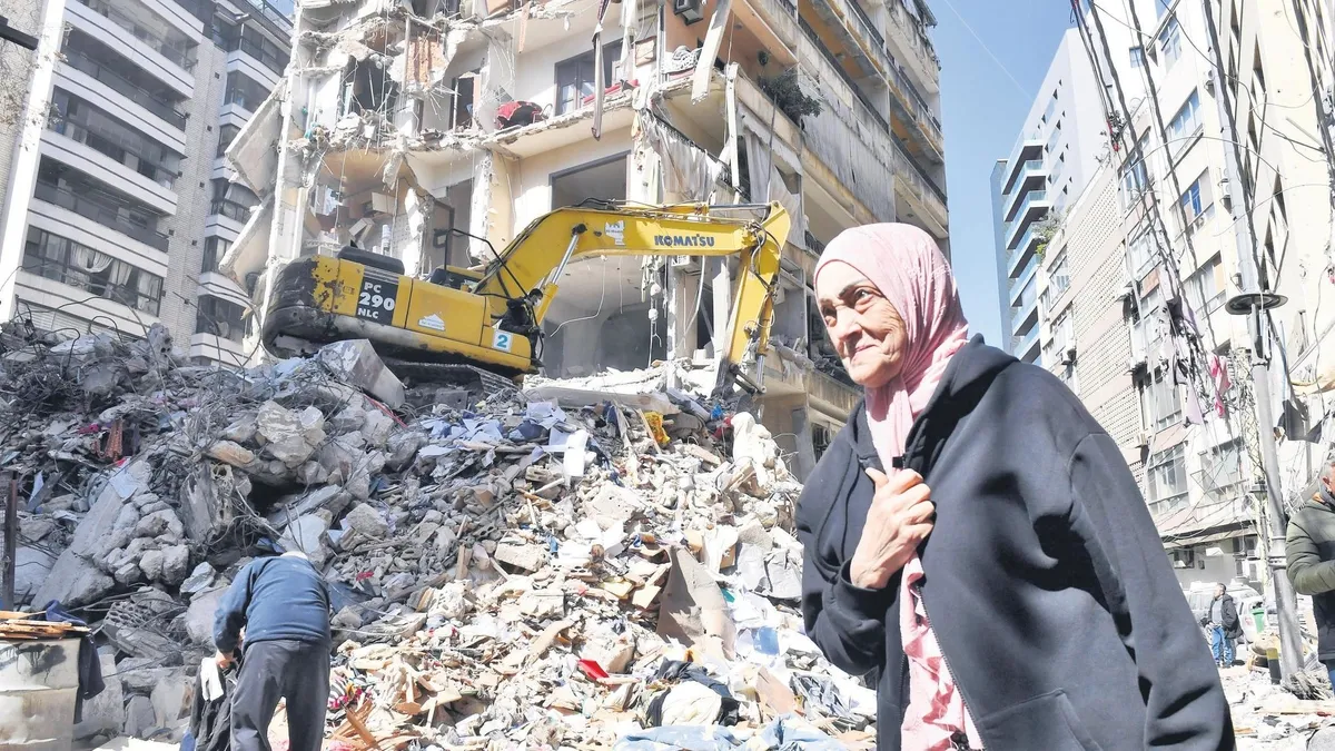 İsrail ateşkesi bombalıyor