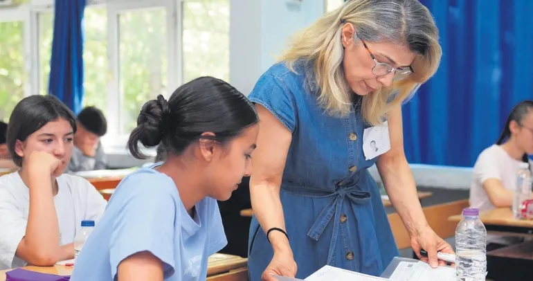 LGS’de netleri uçuran taktikler