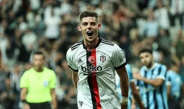 Yüz yüze Montero zirvesi