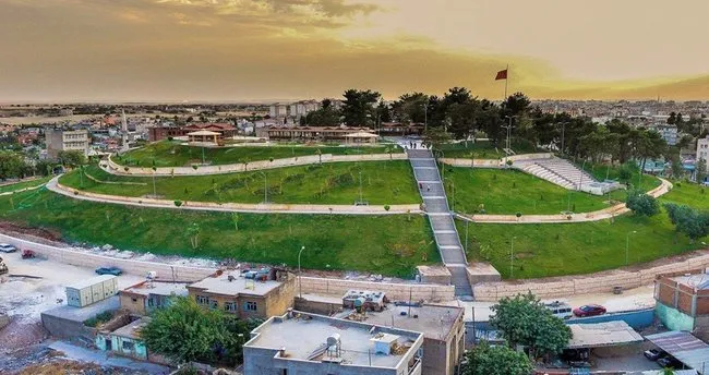 adiyaman nufusu 610 bin oldu son