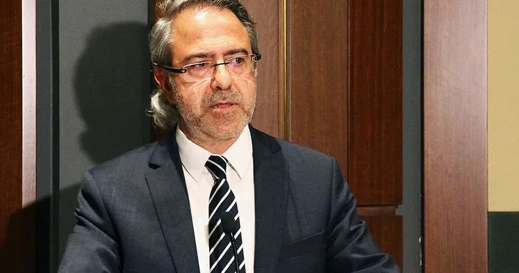 Mustafa Armağan hakkında flaş gelişme!