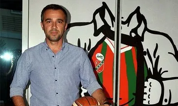 Pınar Karşıyaka Menajeri Selim Çınar’a FIBA’dan davet