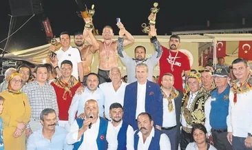 Korkuteli ağasız kaldı