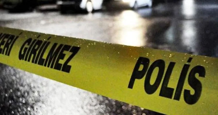 Polise 3 kişi saldırdı: 1 ölü