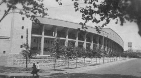 BJK İnönü Stadı