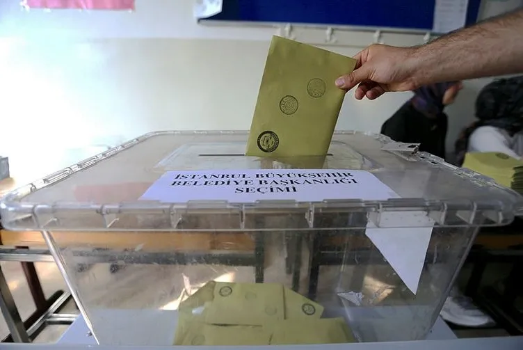 SON DAKİKA - 23 Haziran İstanbul seçim sonuçları belli oluyor! YSK seçim sonuçları Binali Yıldırım mı Ekrem İmamoğlu mu önde?