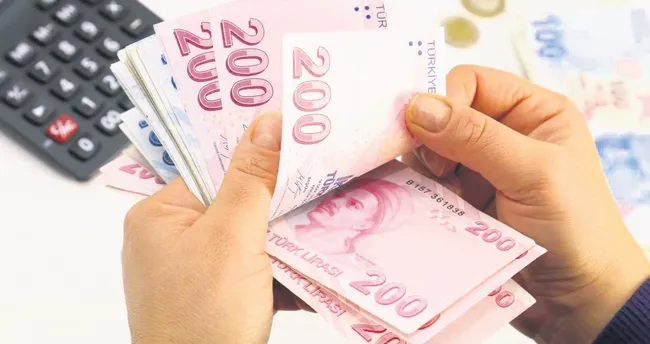 Emekli maaşına 5 formül