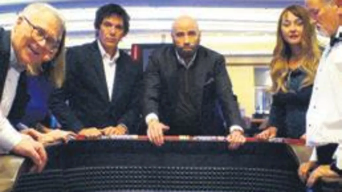 Yabancı Film