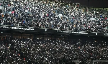 Dolmabahçe kapalı gişe