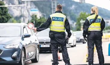 Yeşiller, ortağını AB’ye şikâyet etti