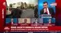 Yaralanan AA muhabirinin hastaneye kaldırılış görüntüleri A Haber’de | Video