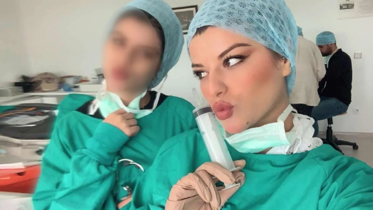 SON DAKİKA… Ayşe Tokyaz cinayeti davasında yeni gelişme: Dava 2 Temmuz’a ertelendi SON DAKİKA… Ayşe Tokyaz cinayeti davasında yeni gelişme: Dava 2 Temmuz’a ertelendi