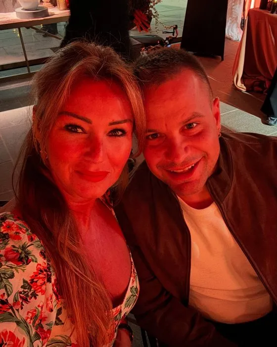 Benden köylü kadını çıkmaz demişti... Pınar Altuğ’un eşi Yağmur Atacan’dan sert tepki! ’Saçma sapan bir şey yazmışlar’