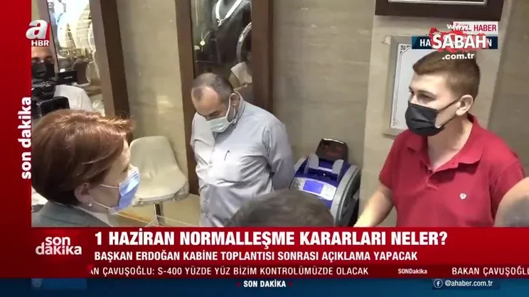 İyi Partililer kurguladı, CHP’liler oynadı! | Video