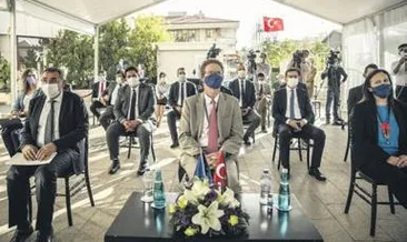 AB’den Türkiye’ye 393 milyon euro destek