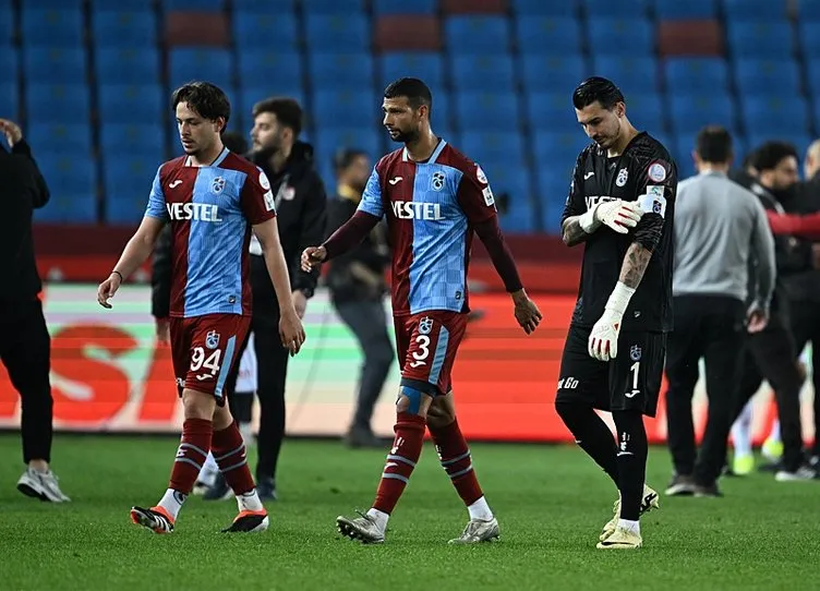 Trabzonspor bomba transferi patlatıyor! İşte Süper Lig’in yeni yıldızı...