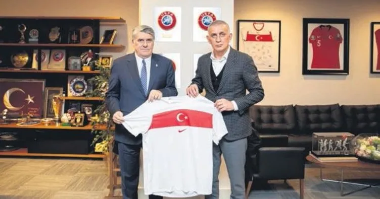 Beşiktaş pres yapıyor.. TFF kararsız!