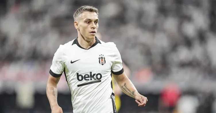 Kartal 6’da 6 peşinde