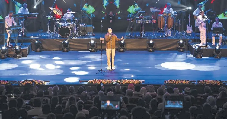 Külliye’de ramazan rüzgârı esiyor