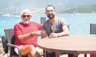 Bu yaz herkesi yakacağım!