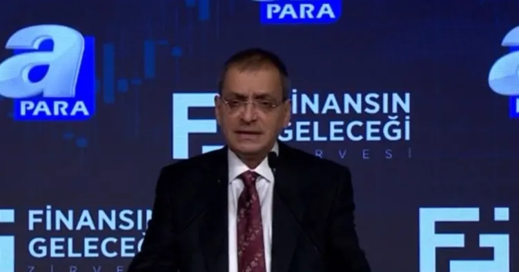 SPK Başkanı Ali Fuat Taşkesenlioğlu: 2021’de halka arz rekoru kırıldı