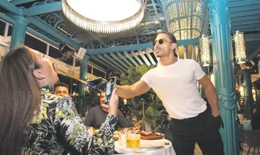 Nusr-Et’te hiçbir şey imkansız değil