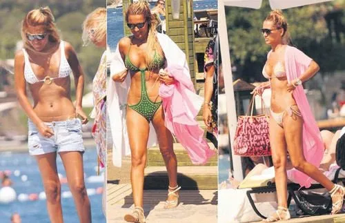 Magazin Gündeminden Başlıklar 14/07/2009