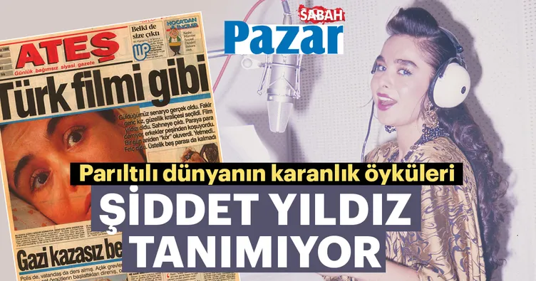 Bir dönemin yıldızı Deniz Akbulut Film Gibi adlı otobiyografik kitabında...