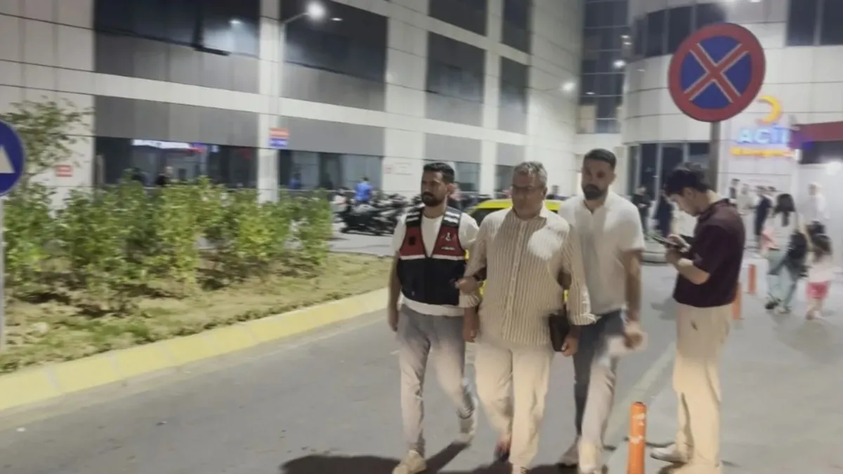 SON DAKİKA! Cem Küçük soruşturmasında 3 şüpheli hakkında yakalama kararı