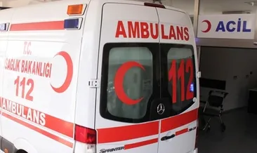 Erzurum’daki şüpheli ölüm