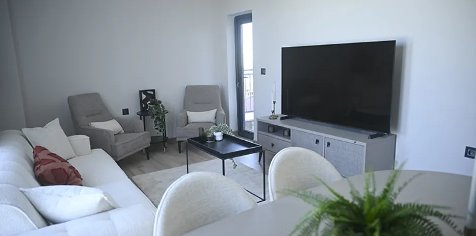 TOKİ ÖRNEK DAİRELER VE GÖRSELLERİ | 1+1 ve 2+1 TOKİ daireleri nasıl olacak, özellikleri neler?