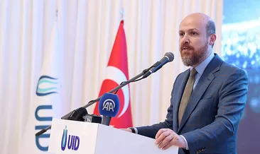 Dünya Etnospor Birliği Başkanı Bilal Erdoğan’dan açıklama: Geleneksel sporların olimpiyatı olacak