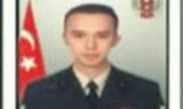 Kazada yaralanan astsubay şehit oldu