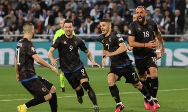 Kosova Milli Takımı’nın aday kadrosunda Süper Lig’den 8 isim yer aldı!