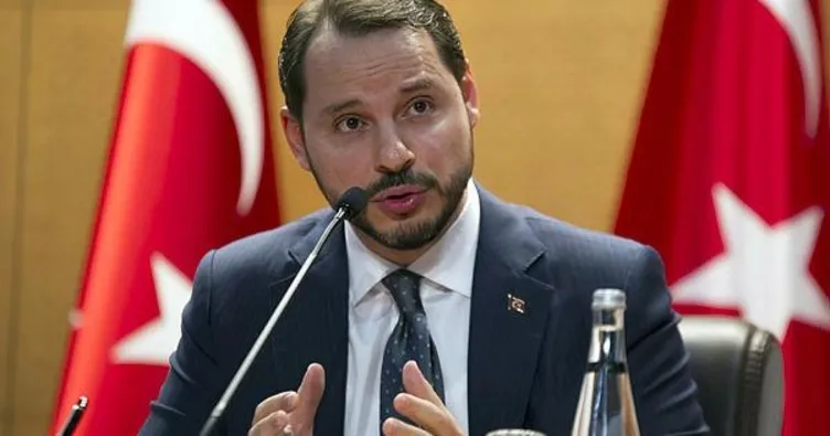 Enerji 6 dev adımla şaha kalkacak