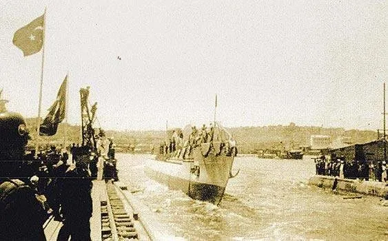 Tarihte Bugün 14 Temmuz