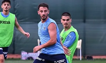 Trabzonspor’da Salih Malkoçoğlu takımda kalacak