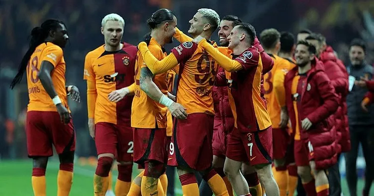 Galatasaray, Avusturya kampında 3 hazırlık maçı oynayacak