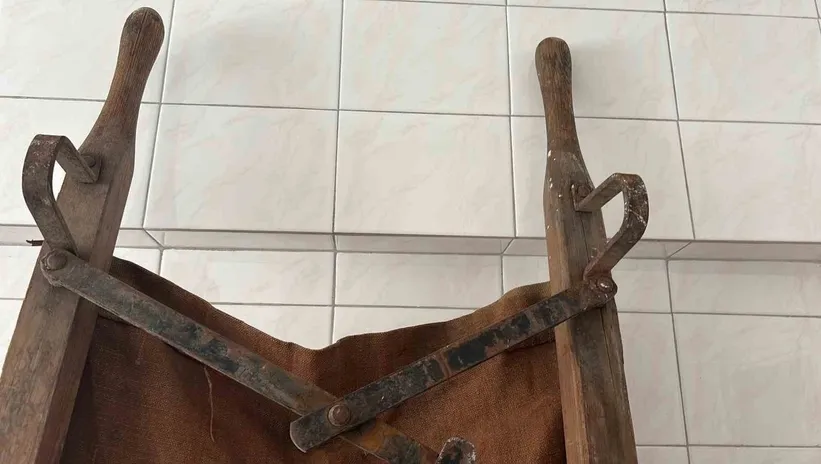 Çöpten tarih çıktı... Dünyada sadece 2 tane var, biri artık Çanakkale’de!