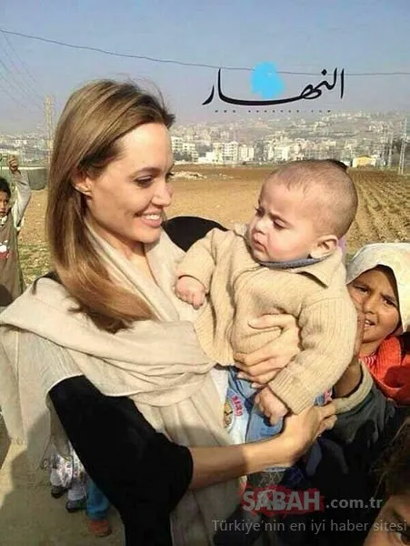angelina jolie evlatlik aliyor iste angelina jolie nin yedinci cocugu sayfa 4 son dakika haberler