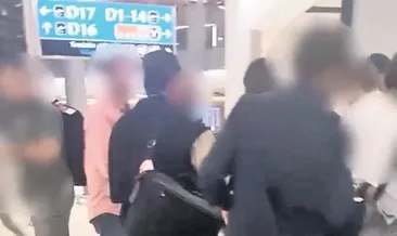 Mossad siparışiyle Almanya’da takip