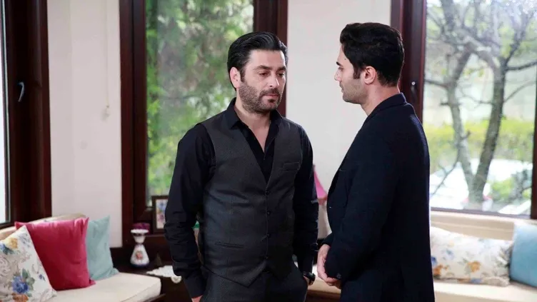 Eşkıya Dünyaya Hükümdar Olmaz 118. Bölüm (EDHO) tamamı tek parça hemen izle!