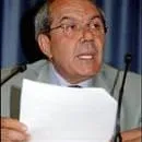 Aydın Güven Gürkan bakanlıktan istifa etti