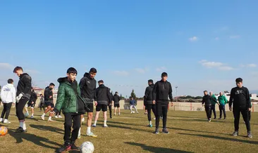 Nazilli Belediyespor’dan depremzede çocuklara moral